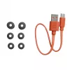 Zestaw słuchawkowy JBL Wave Beam True Wireless Stereo (TWS) douszny do rozmów/muzyki/sportu/codziennego użytku, czarny