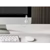 Uchwyt na kabel Goobay 95183 Biały 5 szt. Uniwersalny