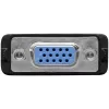 Adapter monitora DVI-A/VGA Goobay 69971 Czarny
