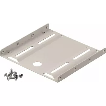 Uchwyt montażowy HDD Goobay 2,5 cala na 3,5 cala 94343