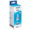 Epson 664 Ecotank cyjan ink bottle (70ml)