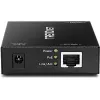 Mostek/repeater Trendnet TPE-E100 czarny