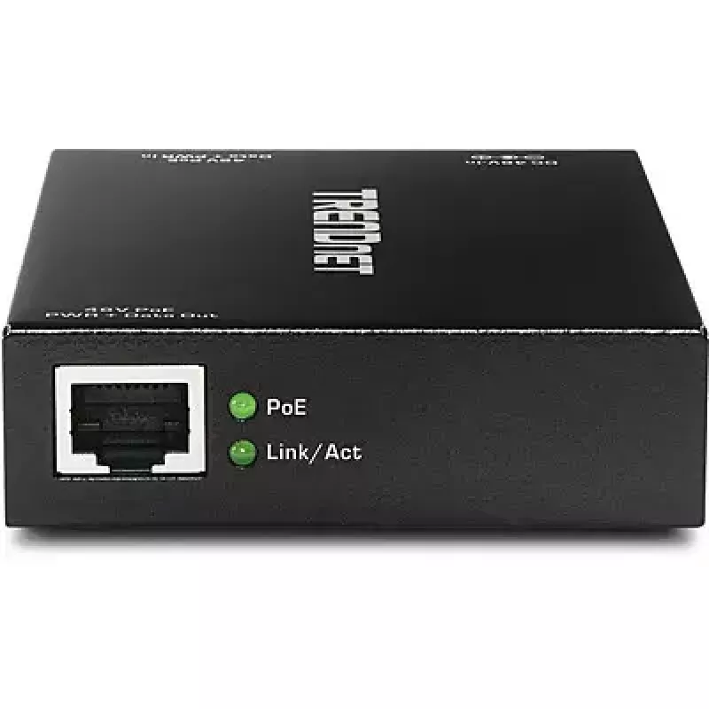 Mostek/repeater Trendnet TPE-E100 czarny