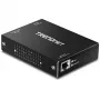 Mostek/repeater Trendnet TPE-E100 czarny