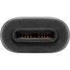 Kabel USB Goobay USB 2.0 1 m Micro-USB B USB C Czarny