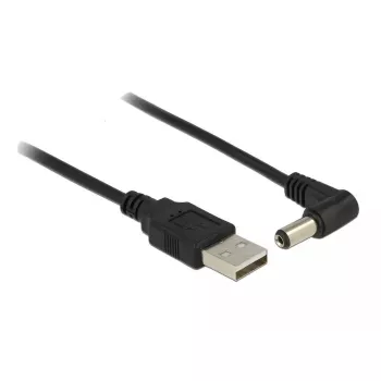 Kabel zasilający USB A DC 1,5 m DeLOCK 83578