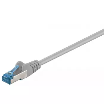 Kabel sieciowy Goobay 93741 RJ-45 Cat6a 2m