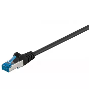 Kabel sieciowy Goobay 93820 RJ-45 Cat6a 5m