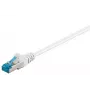 Kabel sieciowy Goobay 93688 RJ-45 Cat6a 1m