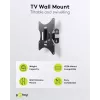 Uchwyt ścienny TV z odchylaniem Goobay 51893