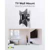 Uchwyt ścienny TV z odchylaniem Goobay 51893
