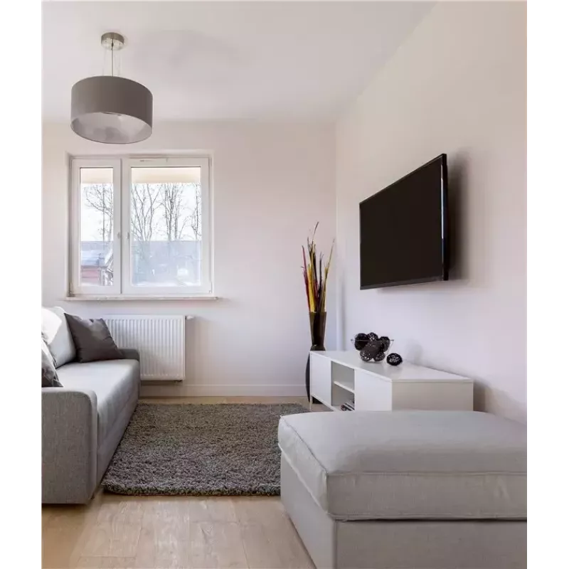 Uchwyt ścienny TV z odchylaniem Goobay 51893