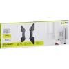 Adapter VESA do uchwytu ściennego TV Goobay 60134
