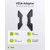 Adapter VESA do uchwytu ściennego TV Goobay 60134
