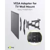 Adapter VESA do uchwytu ściennego TV Goobay 60134