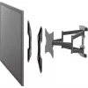 Adapter VESA do uchwytu ściennego TV Goobay 60134