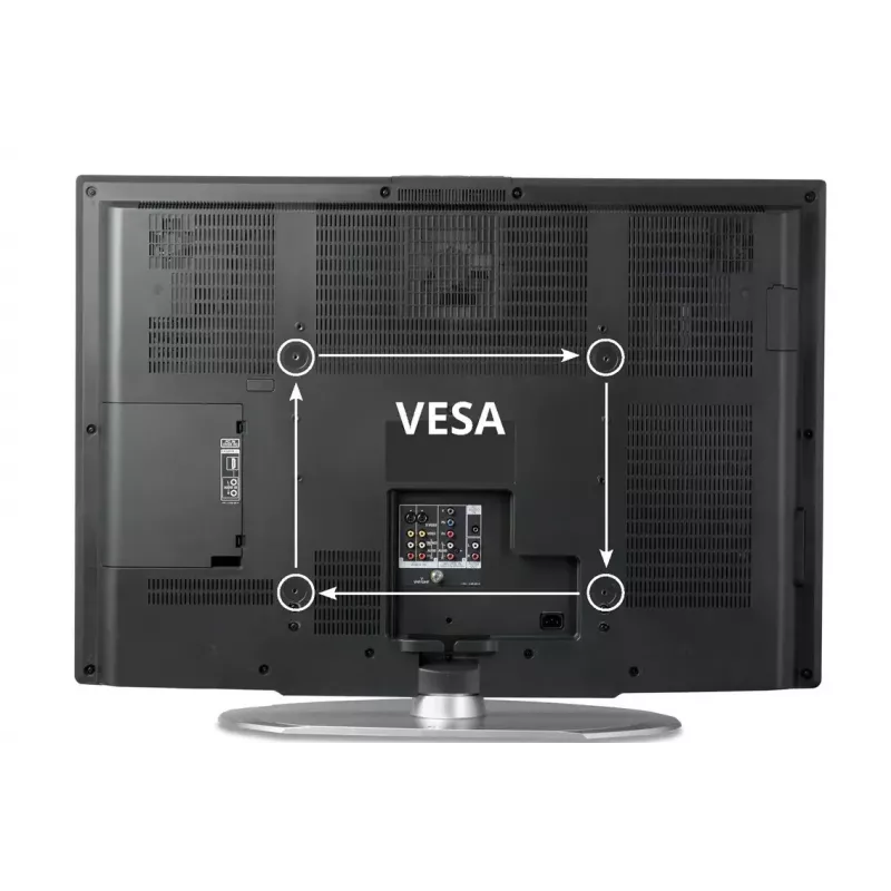 Adapter VESA do uchwytu ściennego TV Goobay 60134