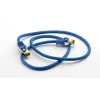 Kabel sieciowy Goobay 91619 Cat7 S/FTP 5m niebieski
