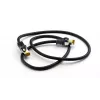 Kabel krosowy Goobay RJ45 CAT 6A S/FTP 25m