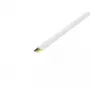 Kabel telefoniczny Deltaco MD-14 RJ11 100m biały