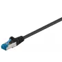 Kabel sieciowy Goobay 93685 RJ-45 Cat6a 1m