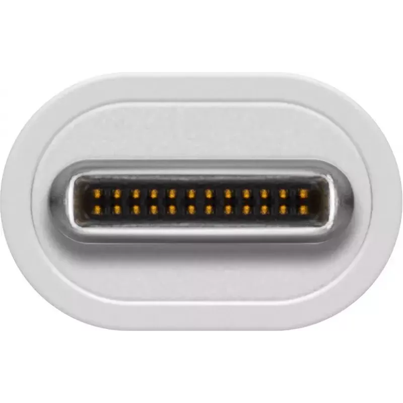 Adapter graficzny USB Goobay 66260