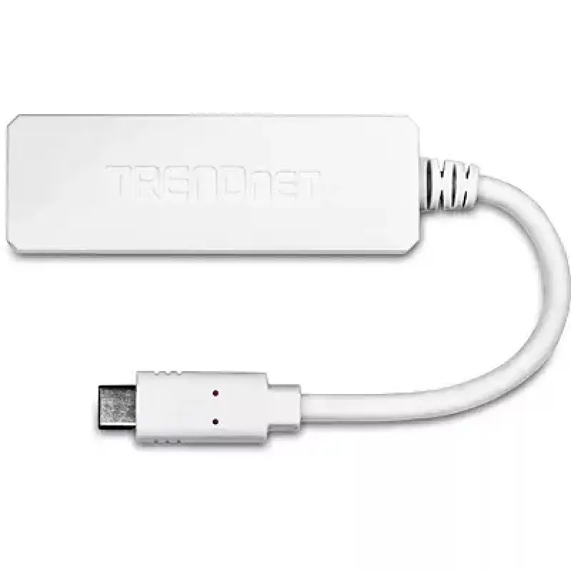 Karta sieciowa Trendnet TUC-ETG Ethernet 2000 Mbit/s