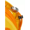Kabel sieciowy Goobay przenośny RJ45 50m Cat7a pomarańczowy