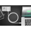 Kabel USB-C Goobay Sync & Charge Super Speed 0,5 m