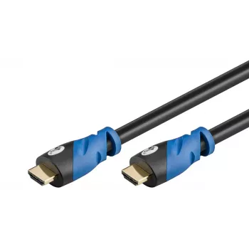Kabel HDMI Goobay 72315 0,5m