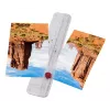 Zestaw do laminowania Olympia 4 w 1 A 330 Plus