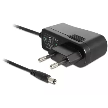 Konwerter audio DeLOCK 62444 Czarny