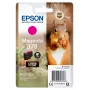 Cartridge Epson 378 magenta 360 stron Ink C13T37834010