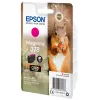 Cartridge Epson 378 magenta 360 stron Ink C13T37834010