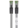 Kabel sieciowy Goobay 55141 10m Cat8.1 S/FTP