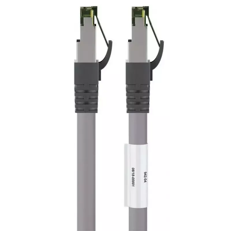 Kabel sieciowy Goobay 55141 10m Cat8.1 S/FTP