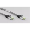 Kabel sieciowy Goobay 55141 10m Cat8.1 S/FTP