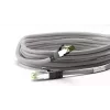 Kabel sieciowy Goobay 55141 10m Cat8.1 S/FTP