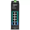 Przełącznik Ethernet zarządzalny L2 Gigabit Trendnet TI-PG102I