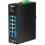 Przełącznik Ethernet zarządzalny L2 Gigabit Trendnet TI-PG102I