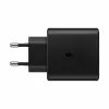 Samsung EP-TA845 Smartfon Czarny AC Szybkie ładowanie Wewnętrzna
