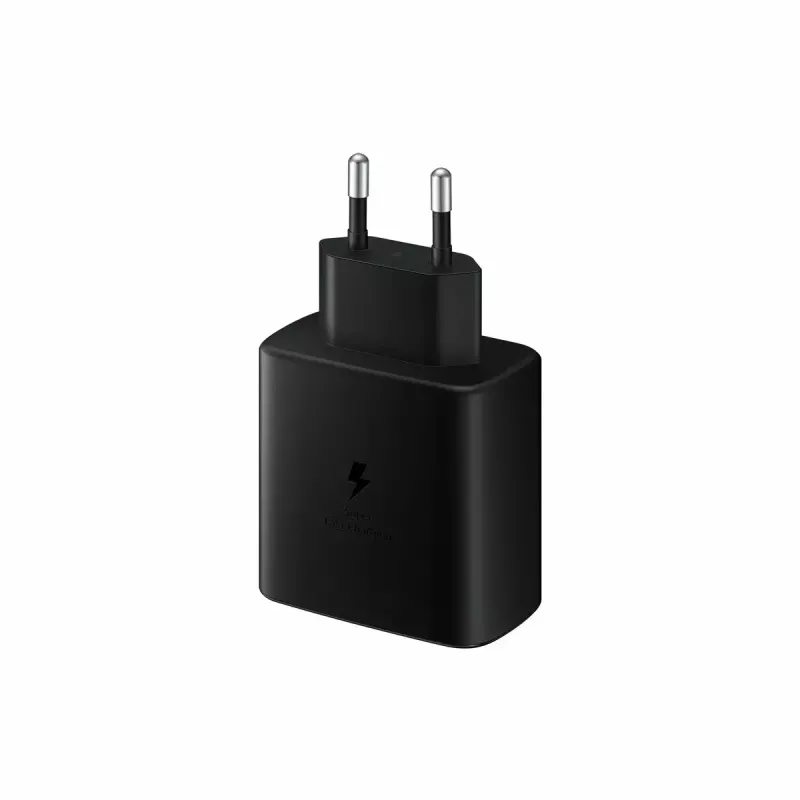 Samsung EP-TA845 Smartfon Czarny AC Szybkie ładowanie Wewnętrzna