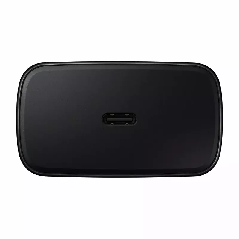 Samsung EP-TA845 Smartfon Czarny AC Szybkie ładowanie Wewnętrzna
