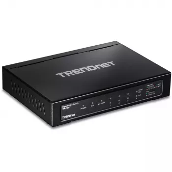 Przełącznik sieciowy Trendnet TPE-TG611