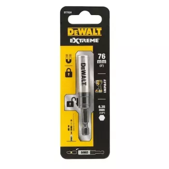 Końcówka wkrętakowa DeWALT DT7524-QZ 1 szt.