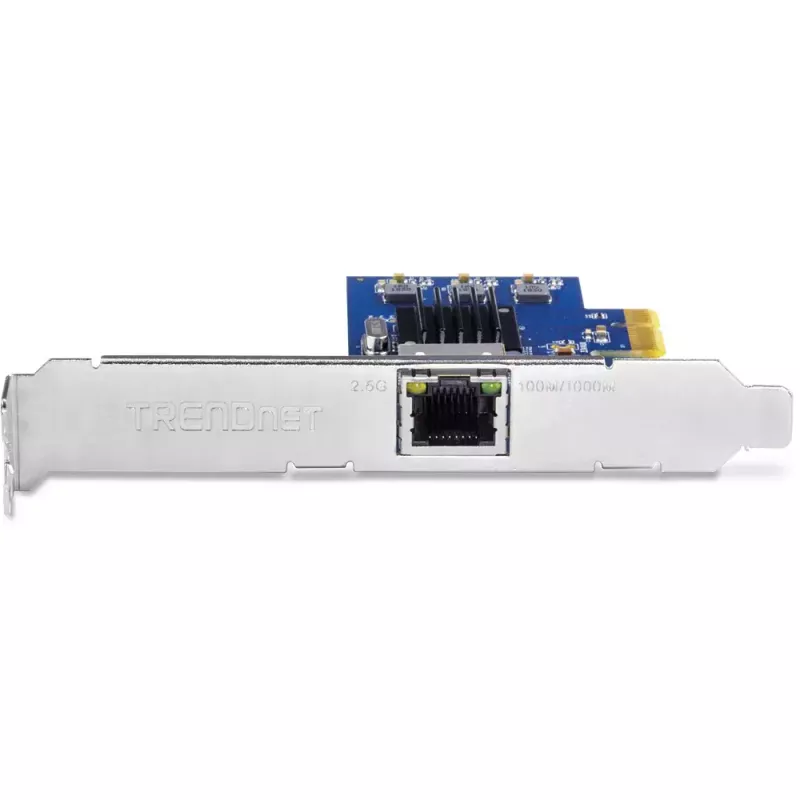 Karta sieciowa Trendnet TEG-25GECTX wewnętrzna Ethernet 2500 Mbit/s