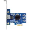 Karta sieciowa Trendnet TEG-25GECTX wewnętrzna Ethernet 2500 Mbit/s
