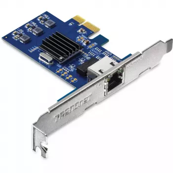 Karta sieciowa Trendnet TEG-25GECTX wewnętrzna Ethernet 2500 Mbit/s