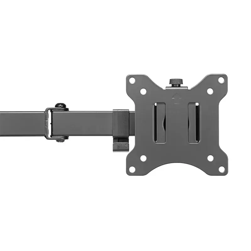 Uchwyt do monitora LogiLink BP0097 81,3 cm (32 cale) biurkowy czarny