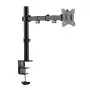 Uchwyt do monitora LogiLink BP0097 81,3 cm (32 cale) biurkowy czarny